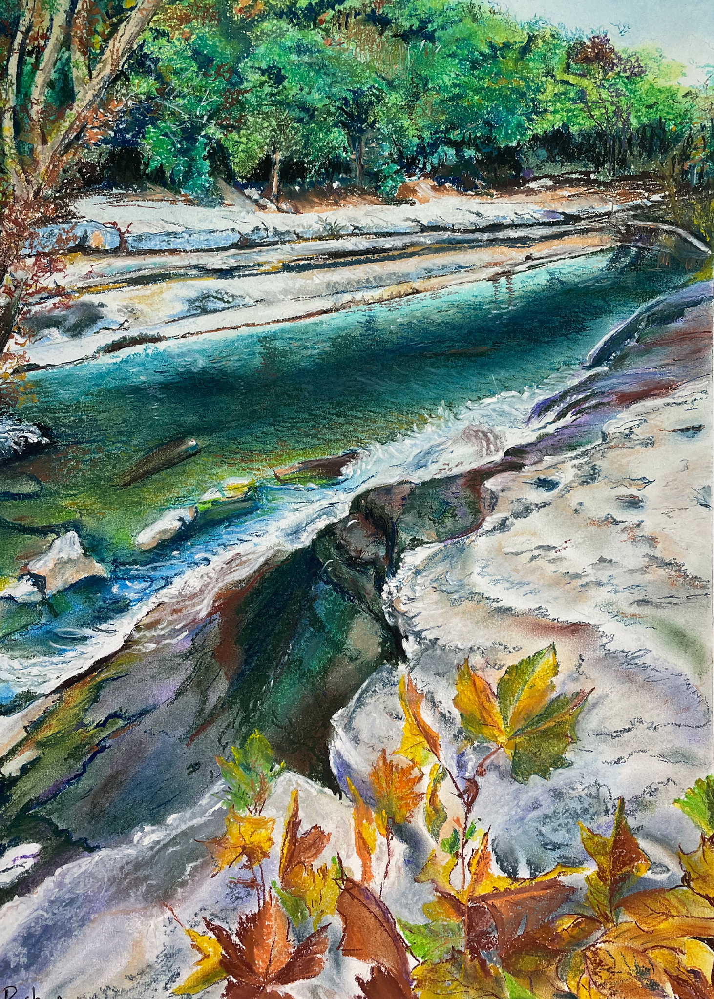 Personal Art Projects